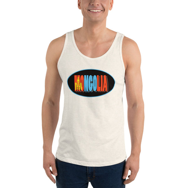 Unisex Tank Top (AS)