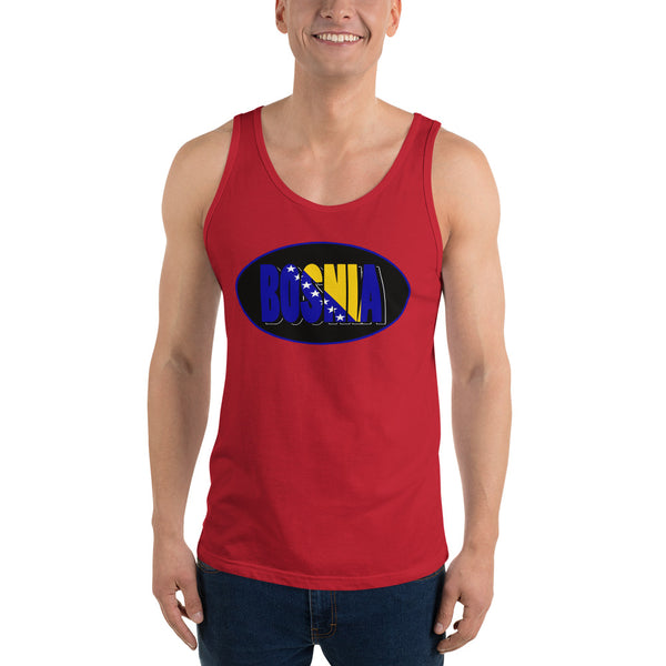 Unisex Tank Top (IP1)