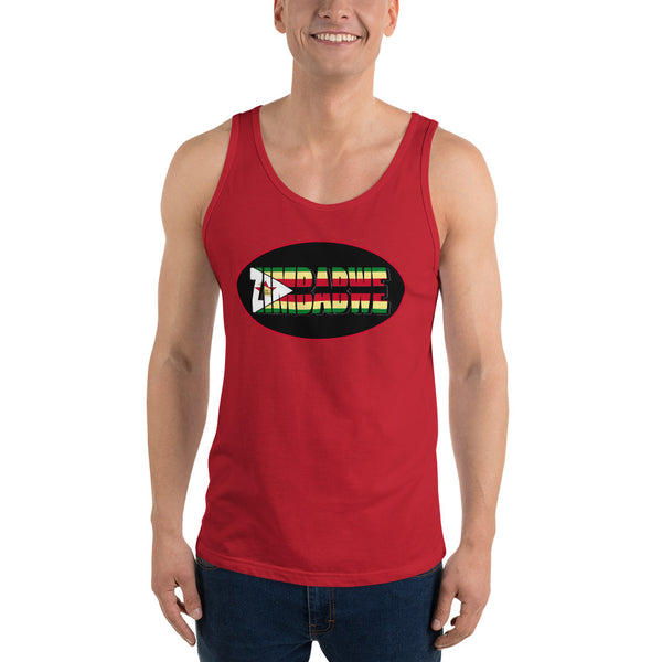 Unisex Tank Top (AF)