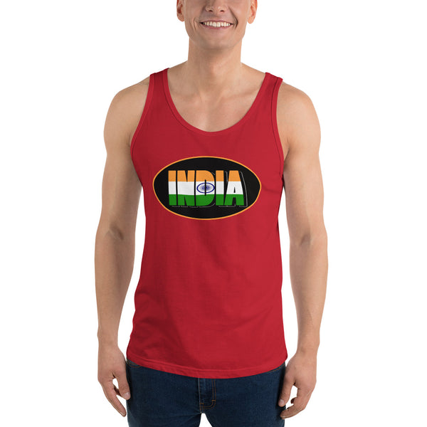 Unisex Tank Top (AS)