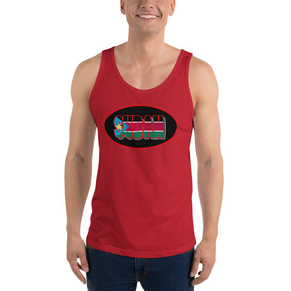 Unisex Tank Top (AS)