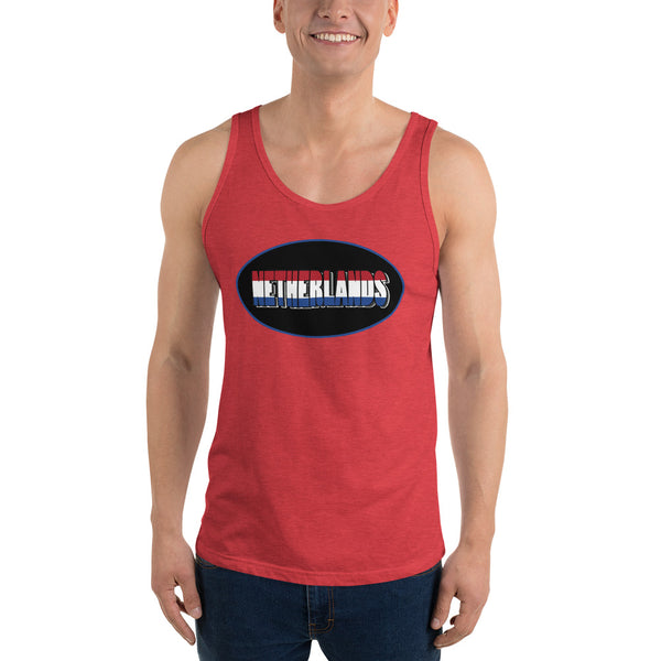 Unisex Tank Top (IP)