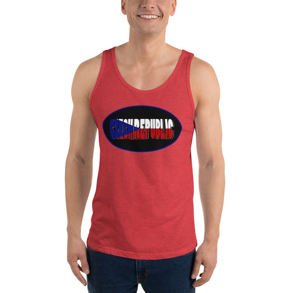 Unisex Tank Top (IP)