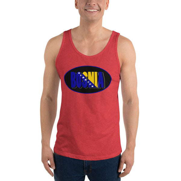 Unisex Tank Top (IP1)