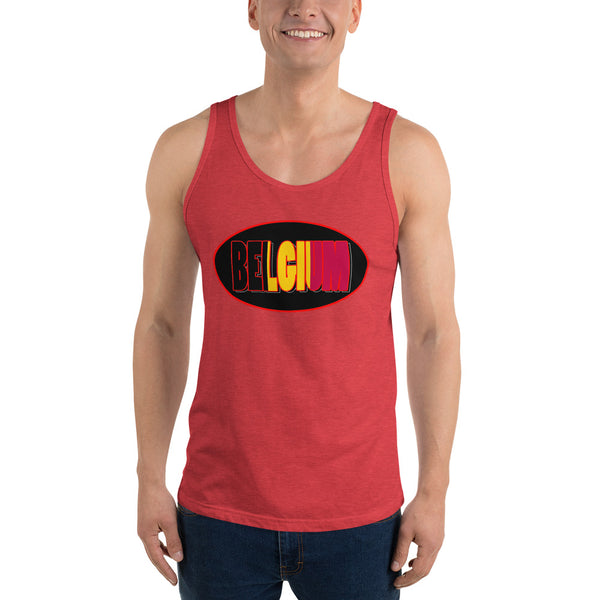 Unisex Tank Top (IP1)