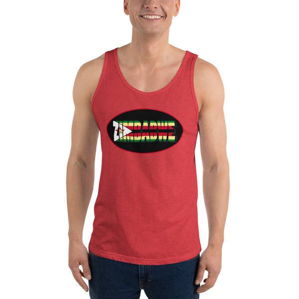 Unisex Tank Top (AF)