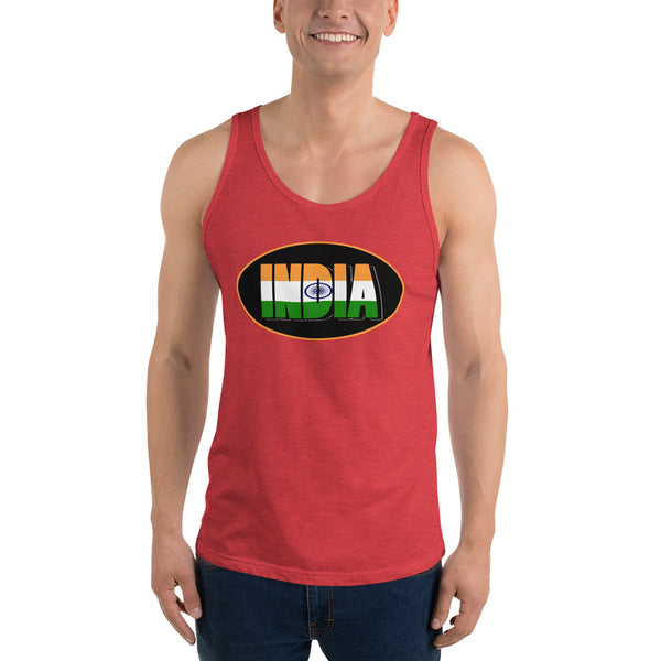 Unisex Tank Top (AS)