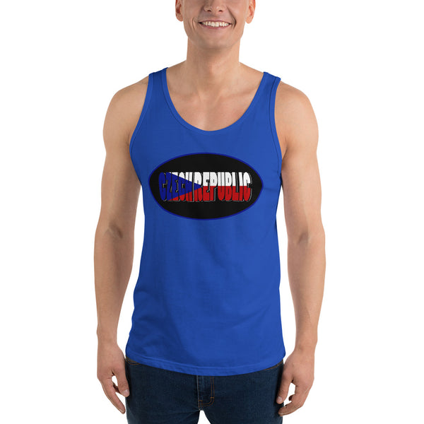 Unisex Tank Top (IP)