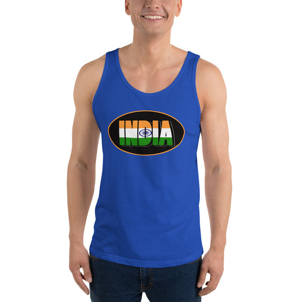 Unisex Tank Top (AS)