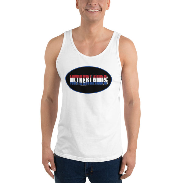 Unisex Tank Top (IP)