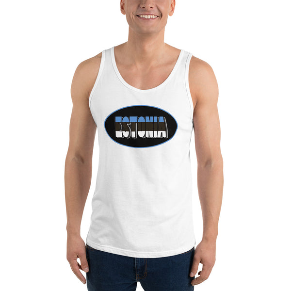 Unisex Tank Top (IP)