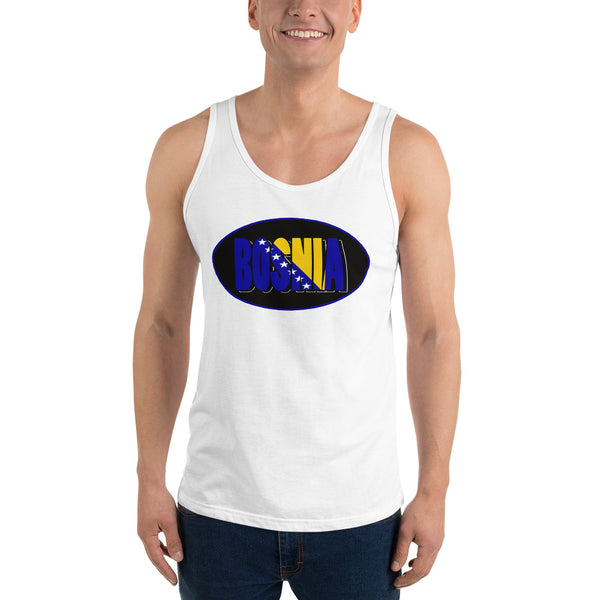 Unisex Tank Top (IP1)