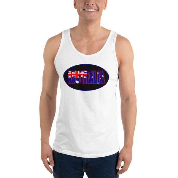 Unisex Tank Top (IP1)