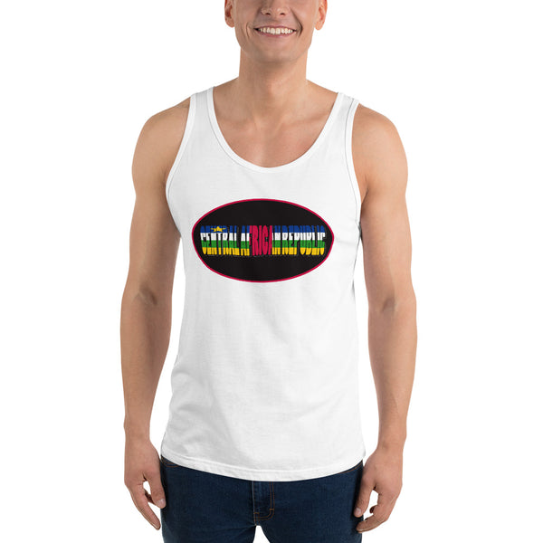 Unisex Tank Top (AF)