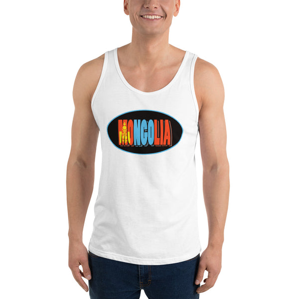 Unisex Tank Top (AS)