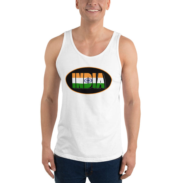 Unisex Tank Top (AS)