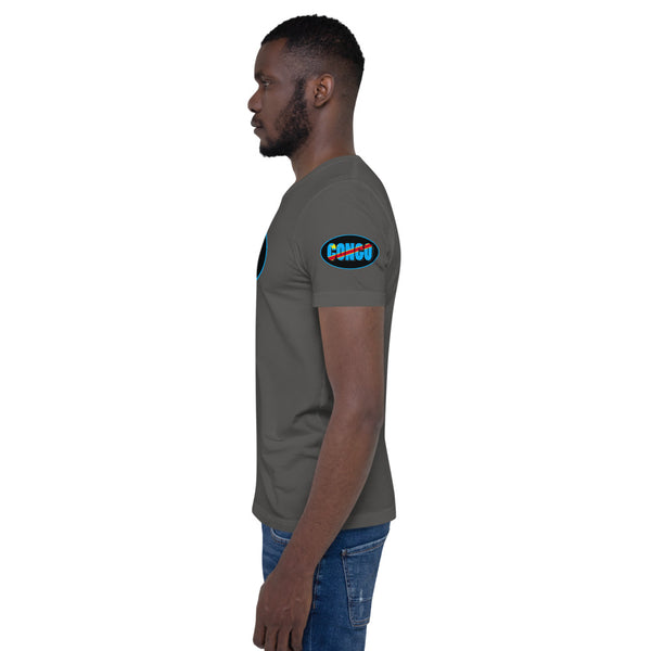 Short-Sleeve Unisex T-Shirt (AF)