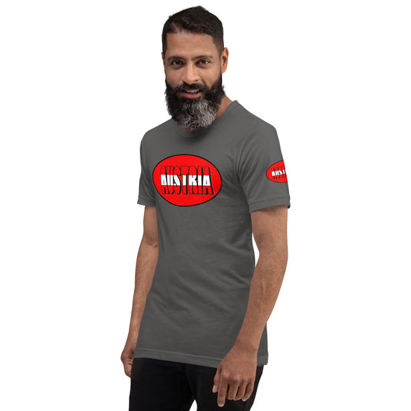 Short-Sleeve Unisex T-Shirt (IP1)