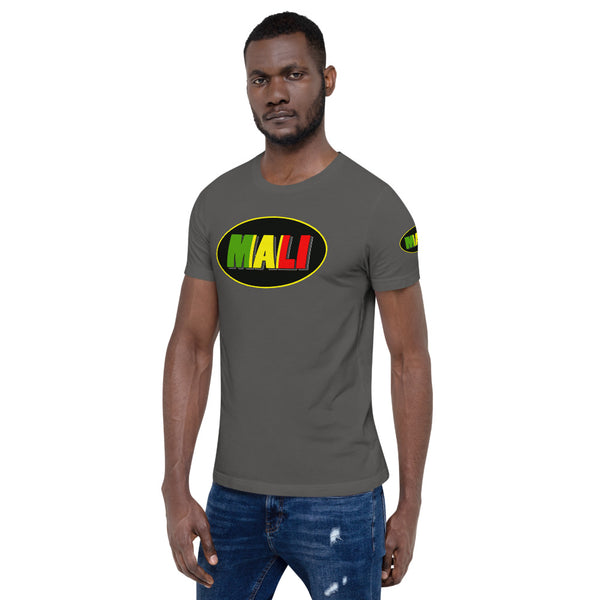 Short-Sleeve Unisex T-Shirt (AF)