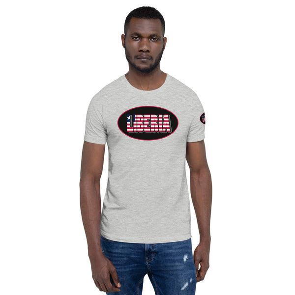 Short-Sleeve Unisex T-Shirt (AF)