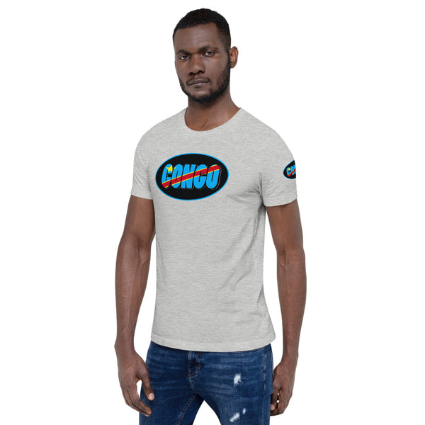 Short-Sleeve Unisex T-Shirt (AF)