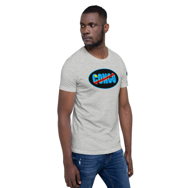 Short-Sleeve Unisex T-Shirt (AF)