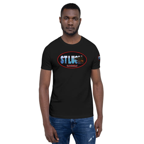 Short-Sleeve Unisex T-Shirt (INT)