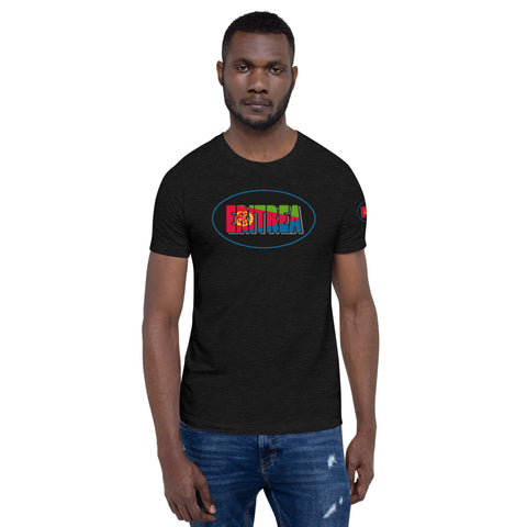 Short-Sleeve Unisex T-Shirt (AF)