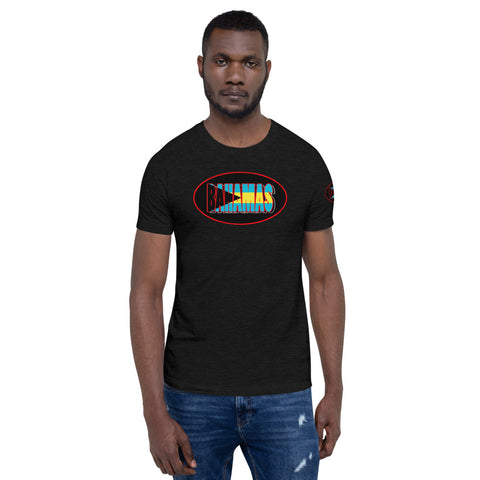 Short-Sleeve Unisex T-Shirt (CN)