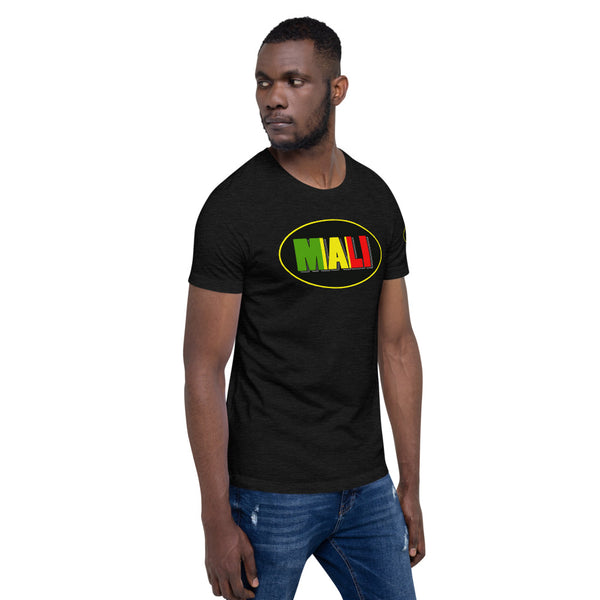 Short-Sleeve Unisex T-Shirt (AF)