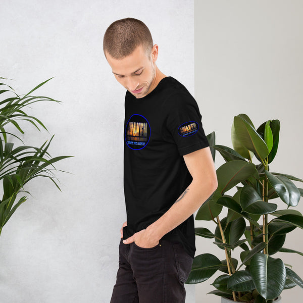 Short-Sleeve Unisex T-Shirt (DM)