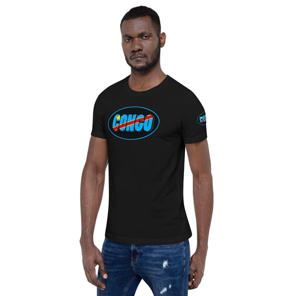 Short-Sleeve Unisex T-Shirt (AF)