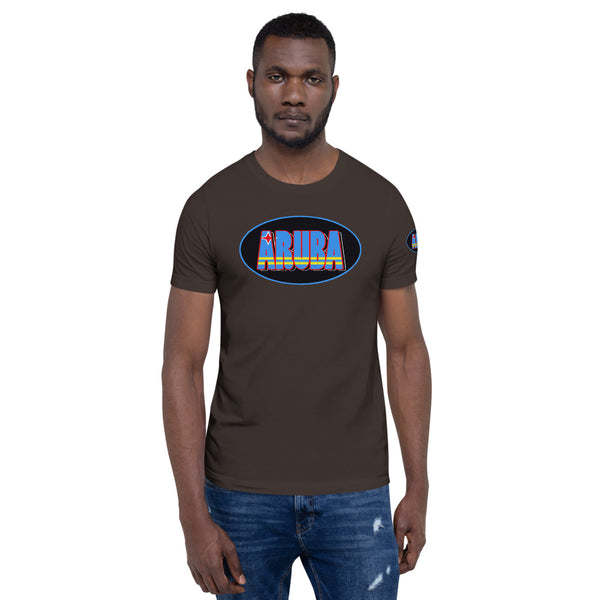 Short-Sleeve Unisex T-Shirt (CN)