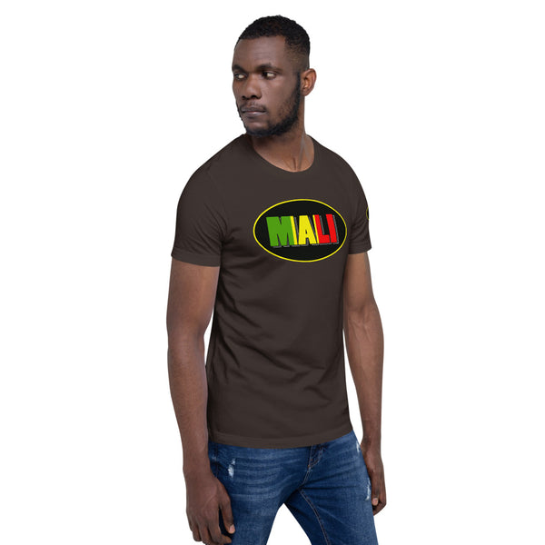 Short-Sleeve Unisex T-Shirt (AF)