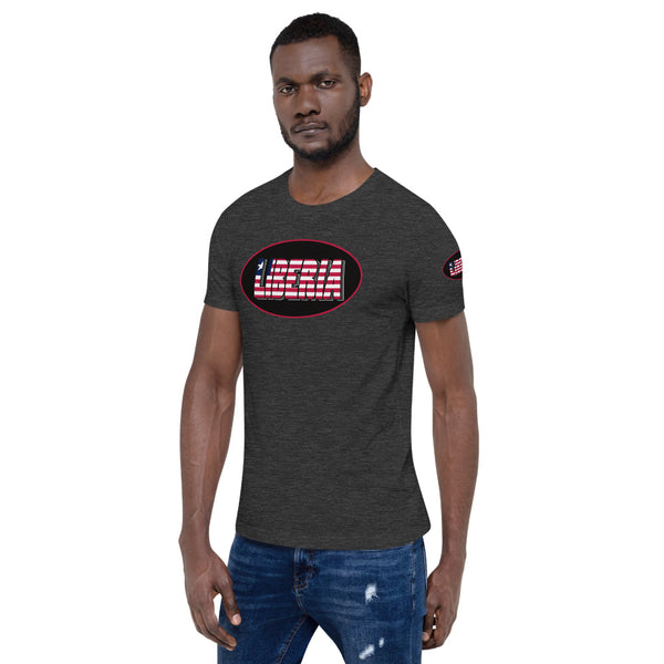 Short-Sleeve Unisex T-Shirt (AF)