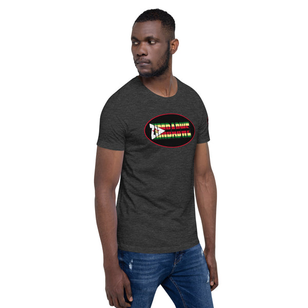 Short-Sleeve Unisex T-Shirt (AF)