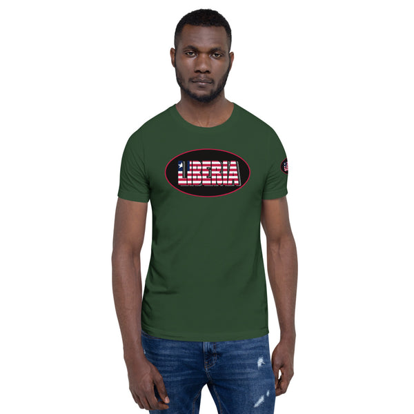 Short-Sleeve Unisex T-Shirt (AF)