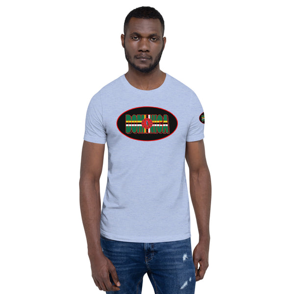 Short-Sleeve Unisex T-Shirt (CN)