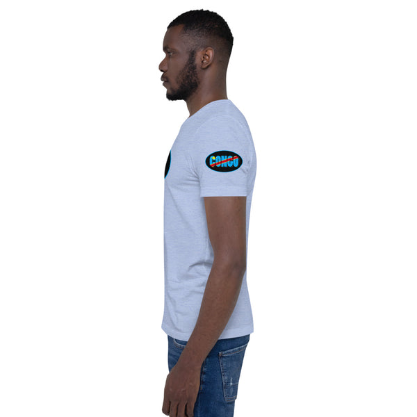 Short-Sleeve Unisex T-Shirt (AF)