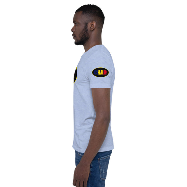 Short-Sleeve Unisex T-Shirt (AF)