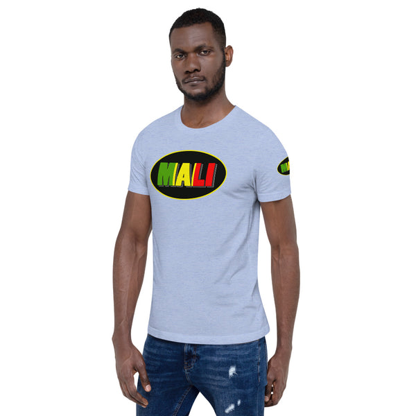 Short-Sleeve Unisex T-Shirt (AF)