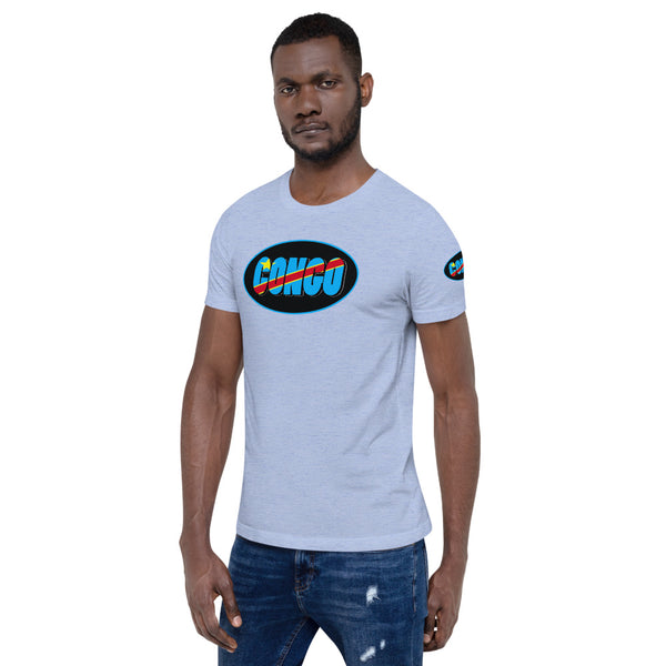 Short-Sleeve Unisex T-Shirt (AF)