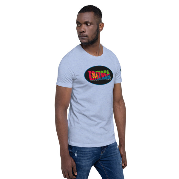 Short-Sleeve Unisex T-Shirt (AF)