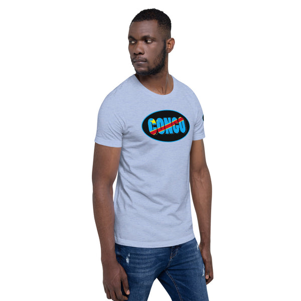 Short-Sleeve Unisex T-Shirt (AF)