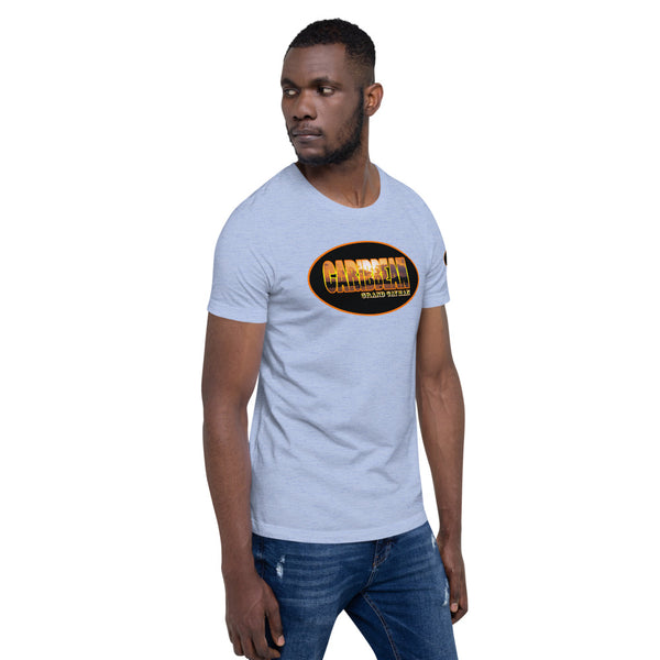 Short-Sleeve Unisex T-Shirt (INT)