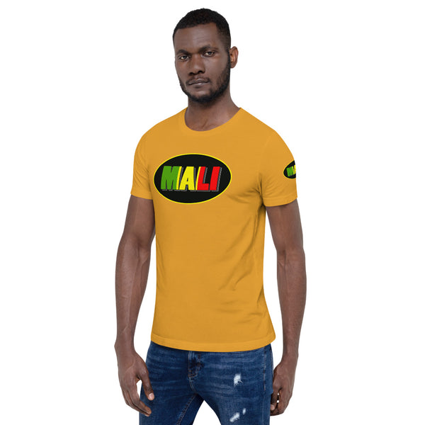 Short-Sleeve Unisex T-Shirt (AF)