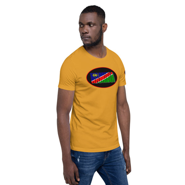 Short-Sleeve Unisex T-Shirt (AF)