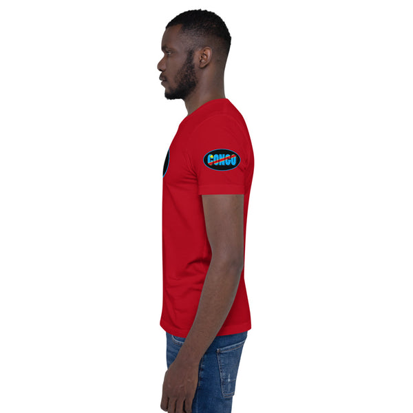 Short-Sleeve Unisex T-Shirt (AF)