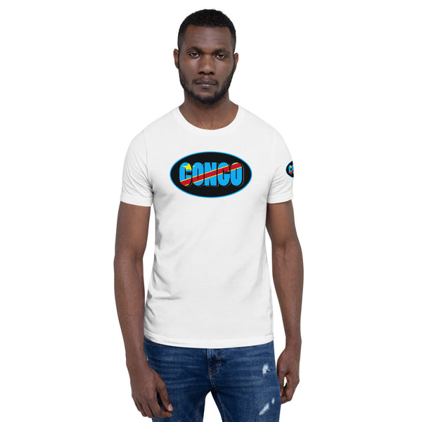 Short-Sleeve Unisex T-Shirt (AF)