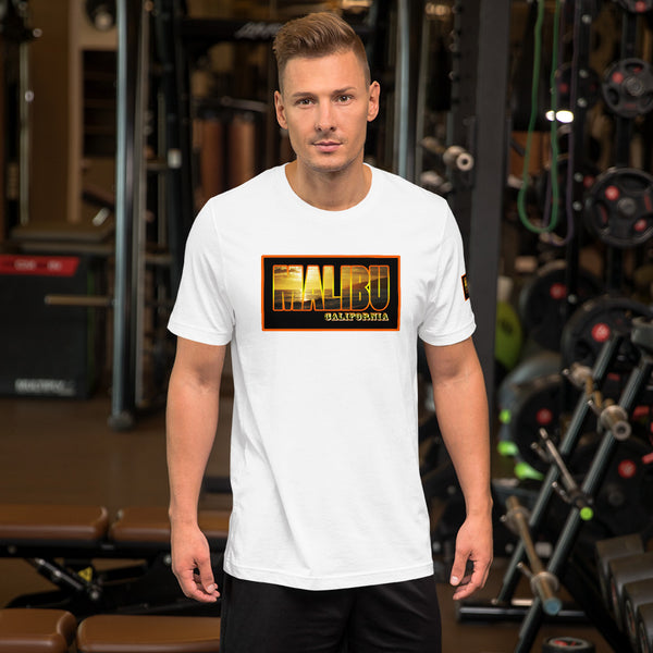 Short-Sleeve Unisex T-Shirt (USA)